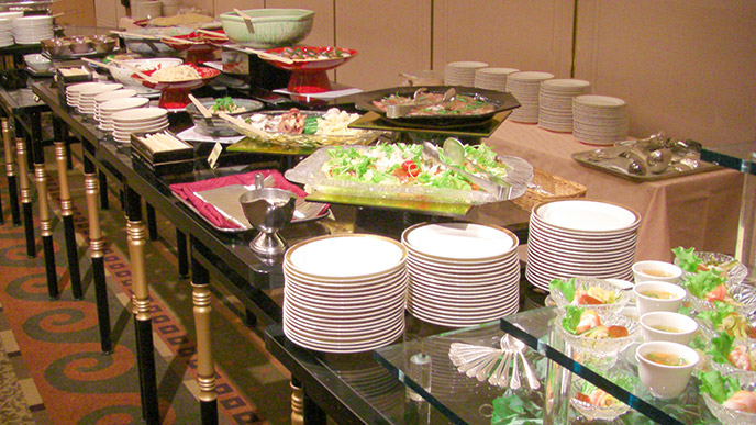 Buffet