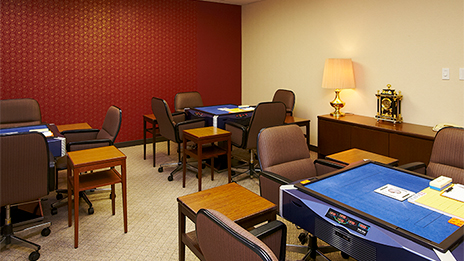 メンバーズサロン