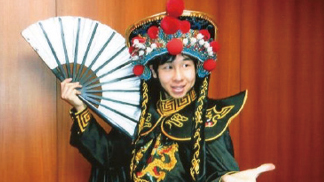 アトラクションショー