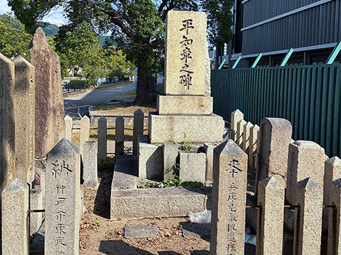 田辺眞人先生と行く日帰りバスツアー
