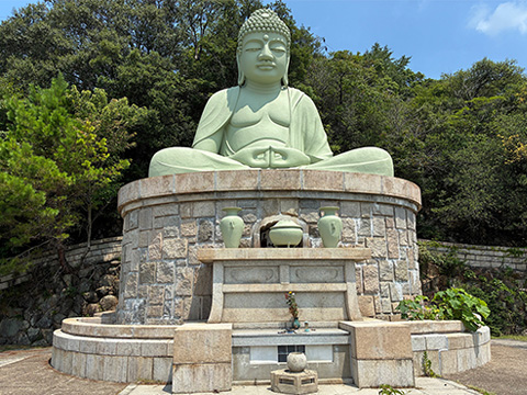 田辺眞人先生と行く日帰りバスツアー