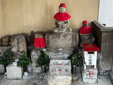 田辺眞人先生と行く日帰りバスツアー