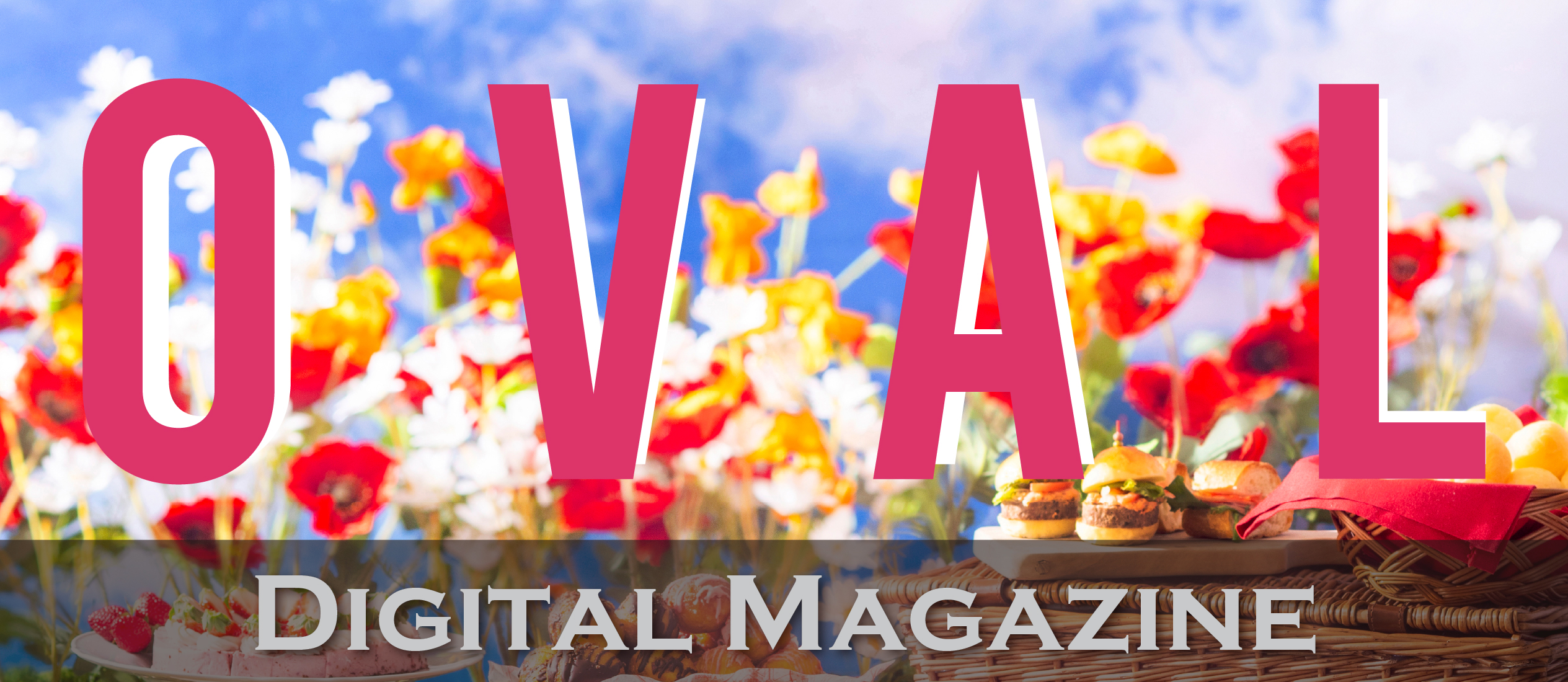 OVAL デジタルマガジン