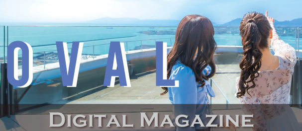 OVAL デジタルマガジン