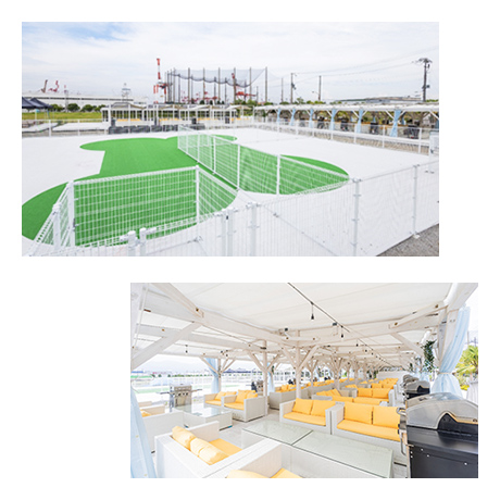 犬Kon！BBQパーティ！