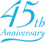 45th Anniversary