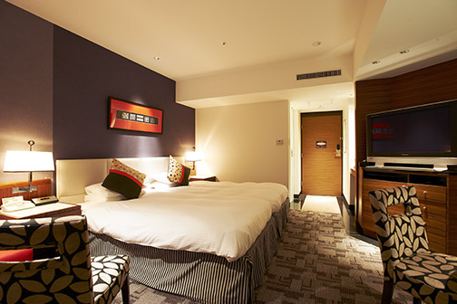 Room(Harborview Suite)