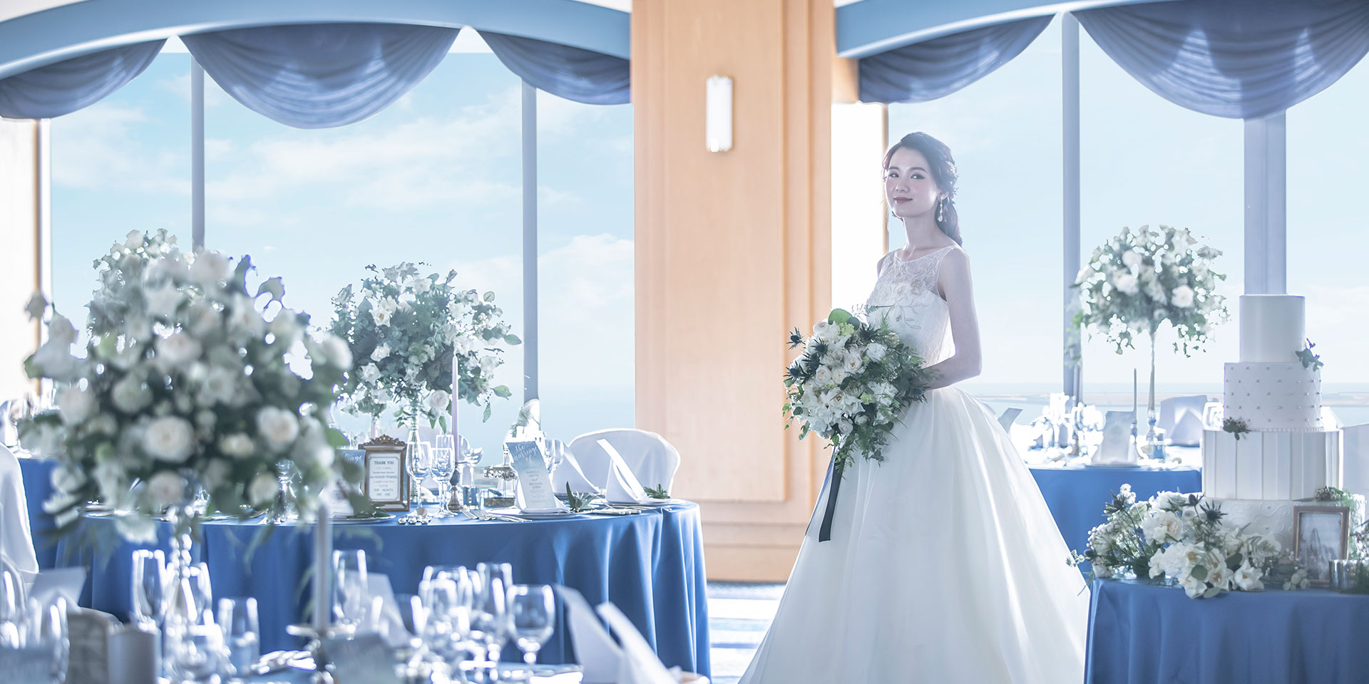 6ヶ月以内でご検討の方へ プラン ウエディング 神戸ポートピアホテル